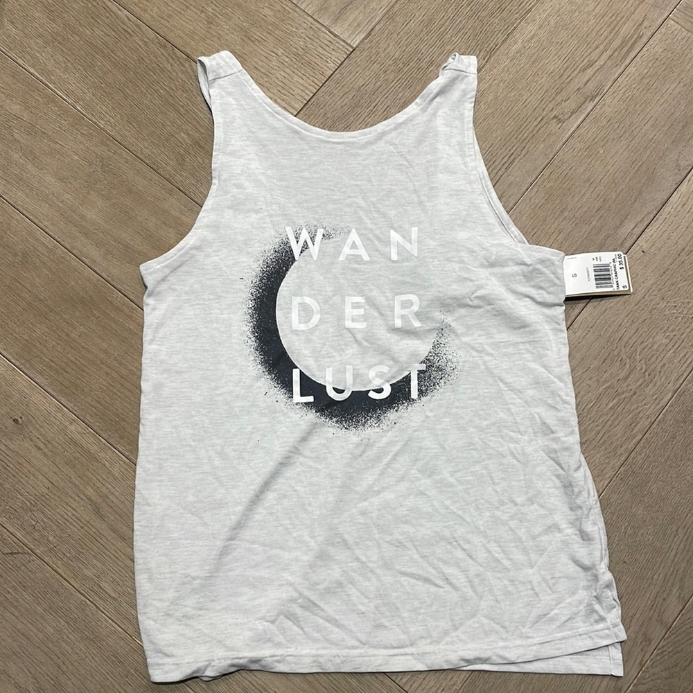 Adidas Climacool Open back Tank